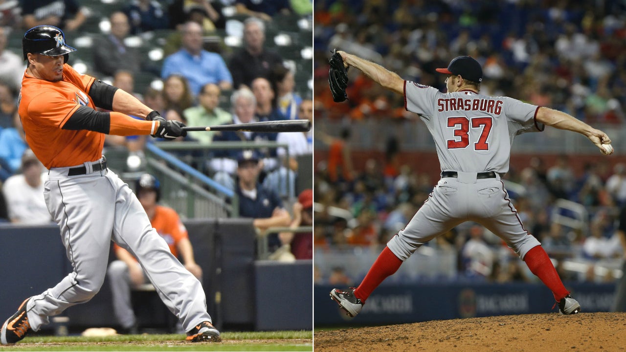 Tommy Hutton Q&A: NL East should come down to Marlins, Nats